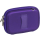 RIVACASE Davos 9101 etui twarde HDD 2.5" fioletowy - 1078222 - zdjęcie 3